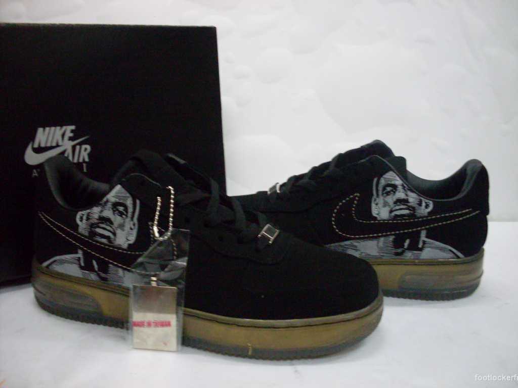 Nike Air Force 1 Low Femme Low Envente Mode Retro Air Force One Model